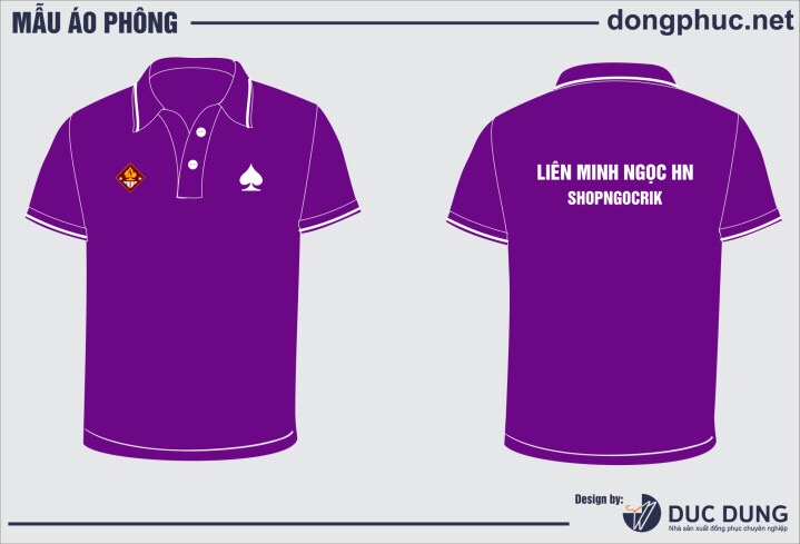In áo phông tại Quận 9  | In ao phong tai Quan 9